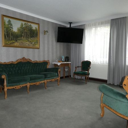 Hotel Niedzwiadek Wdzydze Kiszewskie Extérieur photo