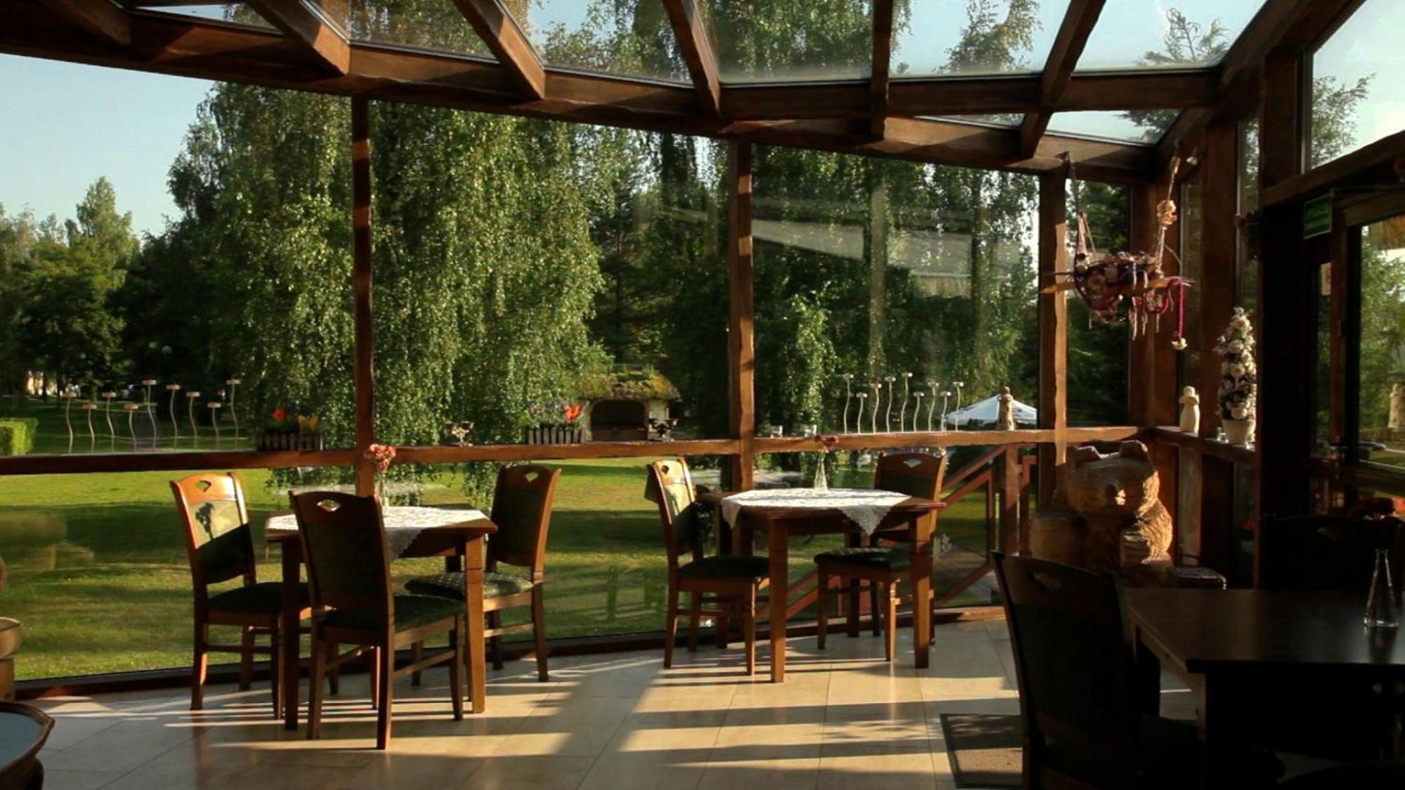 Hotel Niedzwiadek Wdzydze Kiszewskie Extérieur photo