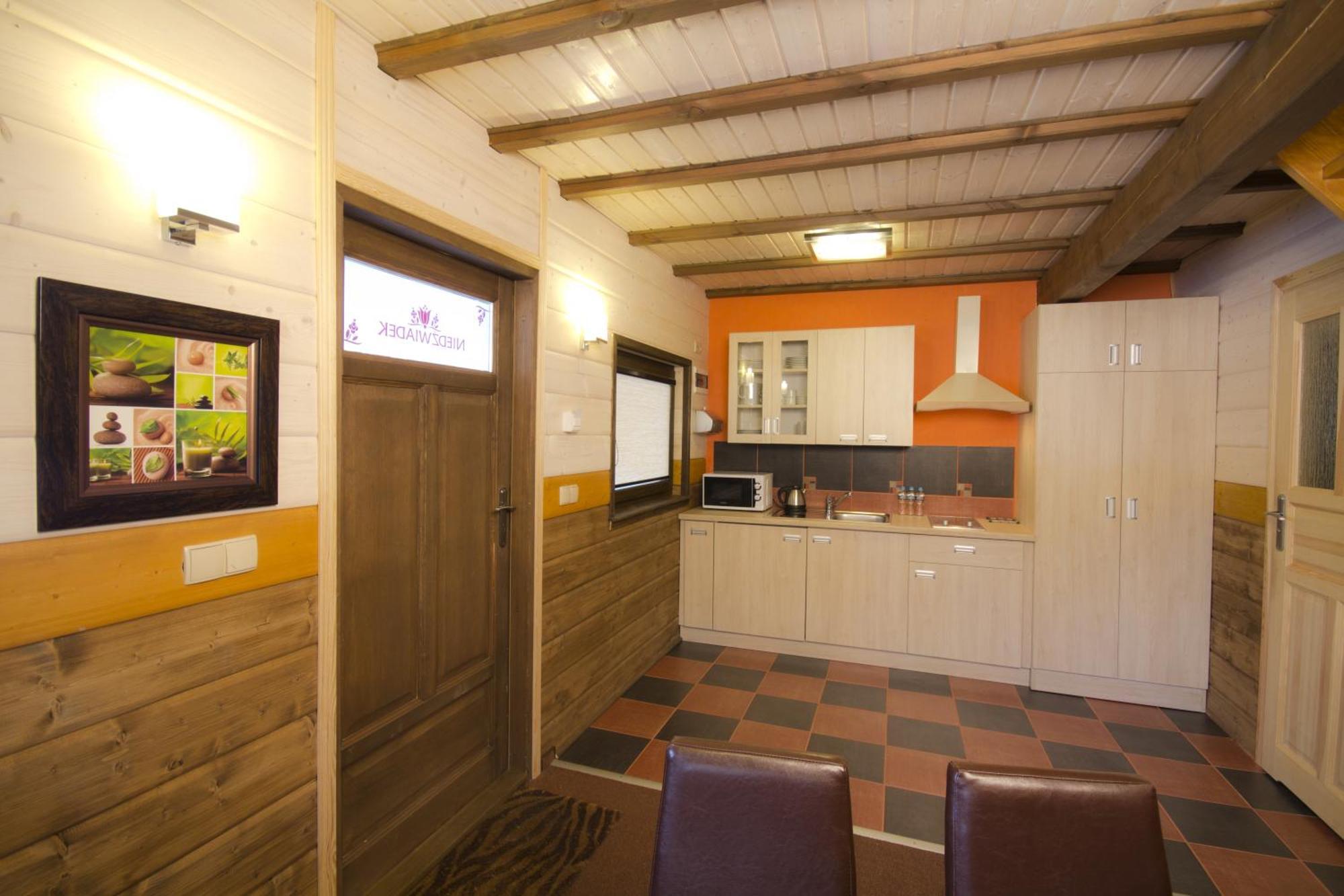 Hotel Niedzwiadek Wdzydze Kiszewskie Chambre photo