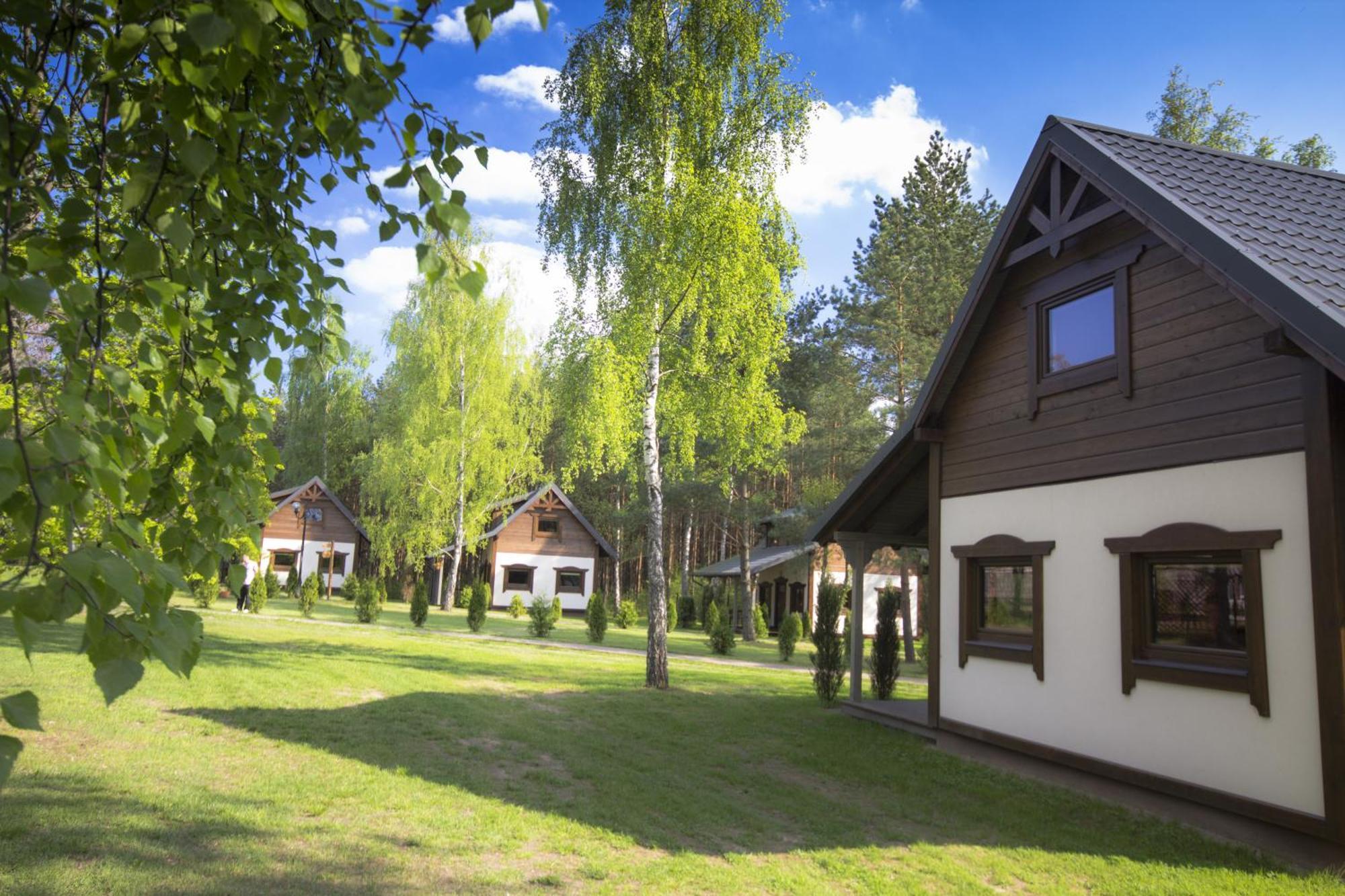 Hotel Niedzwiadek Wdzydze Kiszewskie Chambre photo