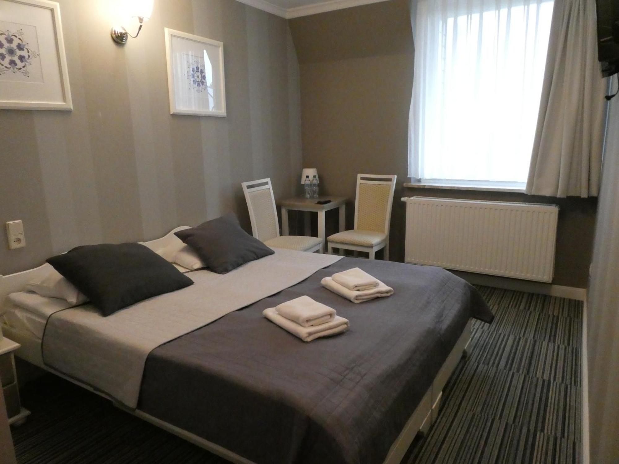 Hotel Niedzwiadek Wdzydze Kiszewskie Extérieur photo