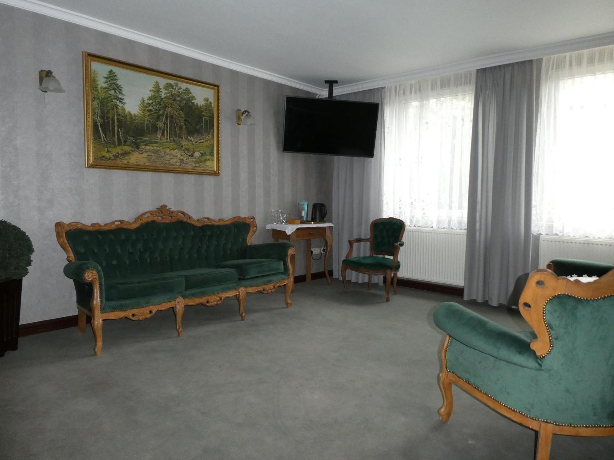 Hotel Niedzwiadek Wdzydze Kiszewskie Extérieur photo