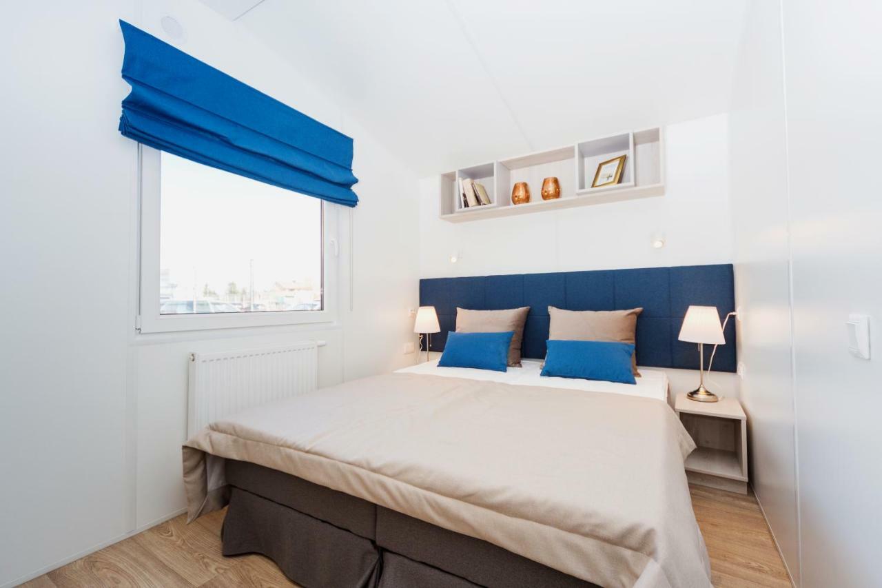 Hotel Niedzwiadek Wdzydze Kiszewskie Extérieur photo
